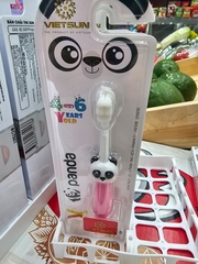 Bàn chải trẻ em Xpanda 4-6t
