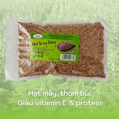 Vừng vàng SAN Food - Túi 190g