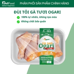 Đùi tỏi gà Ogari - Kg