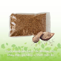 Vừng vàng SAN Food - Túi 190g