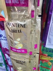 Dầu xả Pantene ngăn rụng tóc - Gói 5,8ml