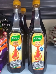 Nước Mắm Knorr - 750ml