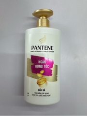 Dầu Xả Pantene Ngăn Rụng Tóc - Chai 650ml