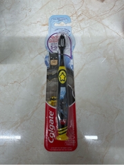 Bàn chải Colgate Kid 5-9 tuổi NK Thái Lan