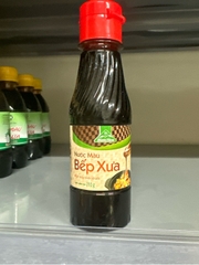 Nước màu bếp xưa biên hoà - chai 210g