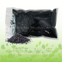 Vừng đen SAN Food - Túi 190g
