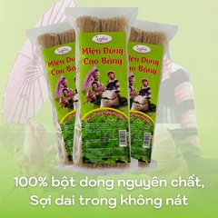 Miến Dong Cao Bằng San food - Túi 200g