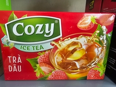 Trà Cozy ICE TEA - Hộp 240g