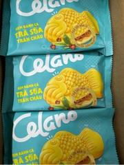 CEL BÁNH CÁ TRÀ SỮA TRÂN CHÂU