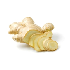 Gừng củ sạch Lâm Thao - Túi 200g