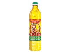 Dầu ăn Cái Lân - chai 1L