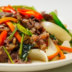 Hành tây sạch Lâm Thao - Túi 500G