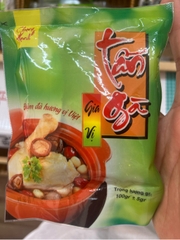 Gia vị tần gà Chung Hạnh - Gói 100g