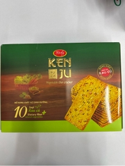 Bánh Kenju rau củ Richy - Hộp 288g