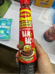 Nước Tương Đậu Nành Maggi