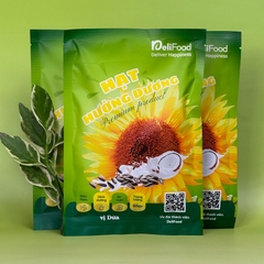 Hướng dương Delifood - Túi 65g