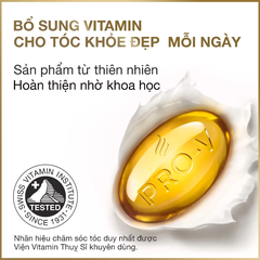 Pantene Dầu gội Ngăn rụng tóc - chai 150ml