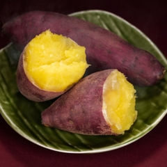 Khoai lang giống Nhật - Túi lưới 500g