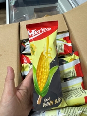 MER KOOL BÁNH BẮP