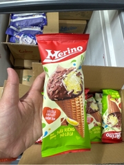 MER SUPERTEEN SẦU RIÊNG SOCOLA
