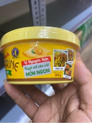Bơ Tường An