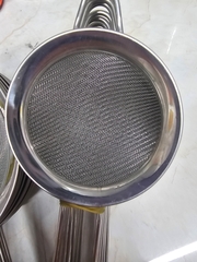 Rây lọc viền 8