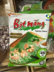 Bột năng Tài Ký - gói 400g