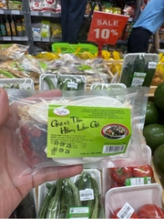 Gia vị tần hầm Lẩu gà