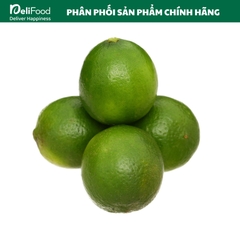 Chanh có hạt Lâm thao - Túi 250g