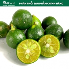 Quả Quất sạch Lâm Thao  - Túi lưới 250g
