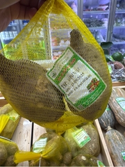 Khoai lang giống Nhật - Túi lưới 500g