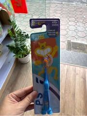 P/S Bàn chải đánh răng Trẻ Em Superkid 2-6 Tuổi - Cái