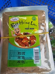 Bột Húng lìu SAN Food - Gói 20g