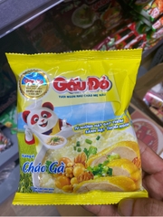 Cháo gà Gấu đỏ - gói 50g