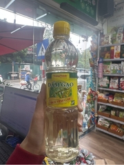 Dấm gạo Trung Thành - chai 500ml
