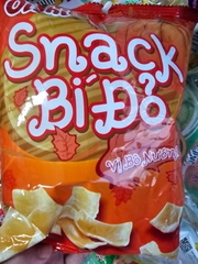 Bim bim bí đỏ Oishi
