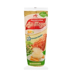 Xốt mayonnaise Aji-Mayo Ajinomoto - Tuýp 130g