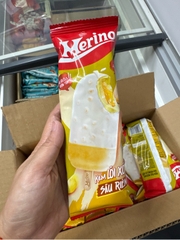 MER SẦU RIÊNG LÕI XỐT