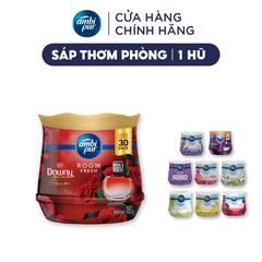 Sáp Thơm Phòng AMBI PUR - Hộp 180G