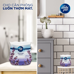 Sáp Thơm Phòng AMBI PUR - Hộp 180G