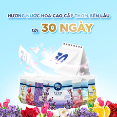 Ambi sáp thơm hương Downy - hộp 180g