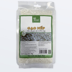 Gạo Nếp donavi - Túi 1Kg