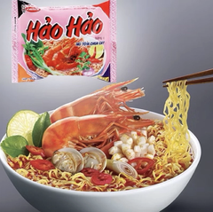 Mì Handy Hảo hảo Tôm chua cay - Ly 67g
