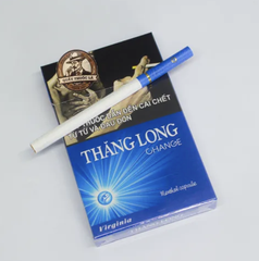 Thuốc lá Thăng Long Change