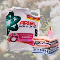 Nước Giặt ARIEL Chuyên Gia Cửa Trên Hương Downy Nước Hoa