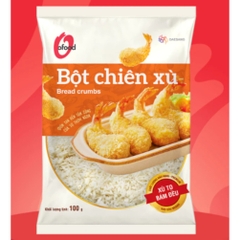 Bột chiên xù ofood - Gói 100g