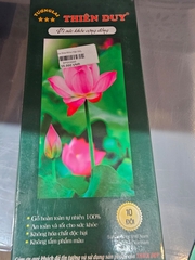 Đũa dừa khía - Bộ 10 đôi