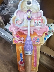 Bàn chải đánh răng trẻ em Ice Cream