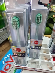 Bàn chải hộp Relax