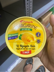 Bơ Tường An